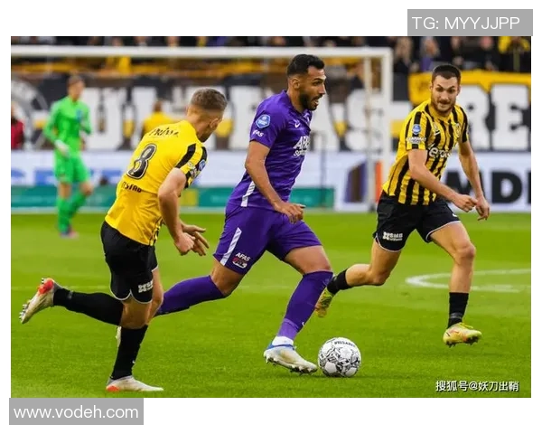 阿尔克马尔主场迎战芬洛力争三分争夺联赛荣耀